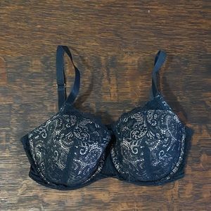 Third Love 34E balcony bra